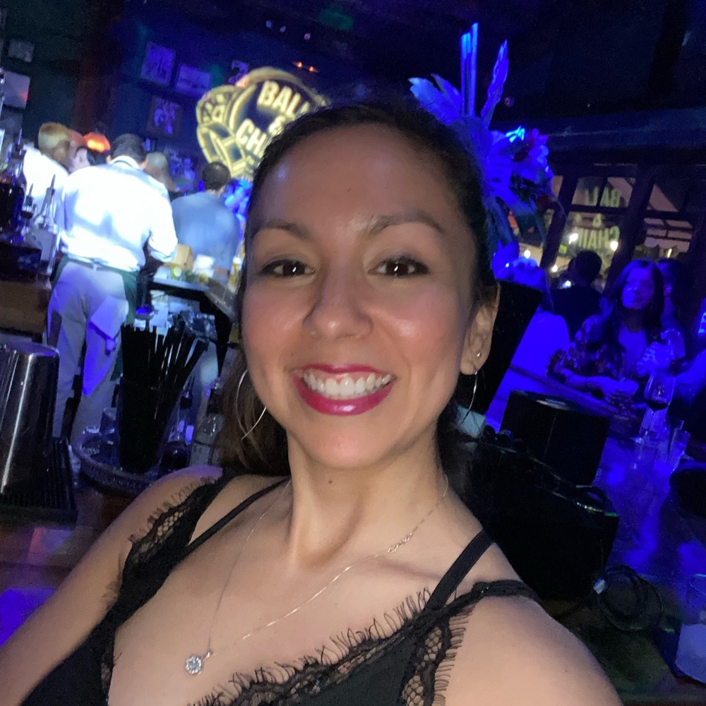 Meet your Posher, Jennifer